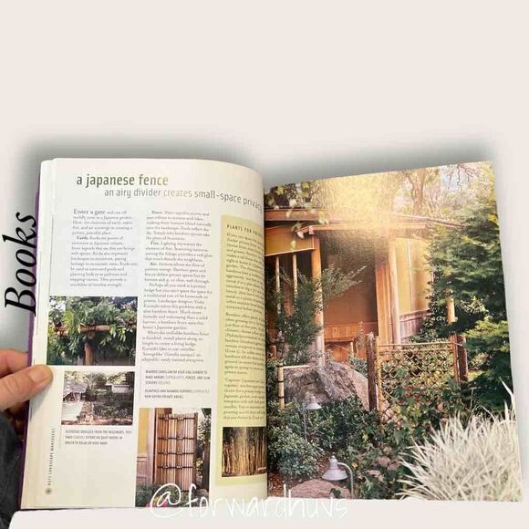 Landscaping Tips and Projects Book Bundle - HGTV and Today's Homeowners - Picture 5 of 15